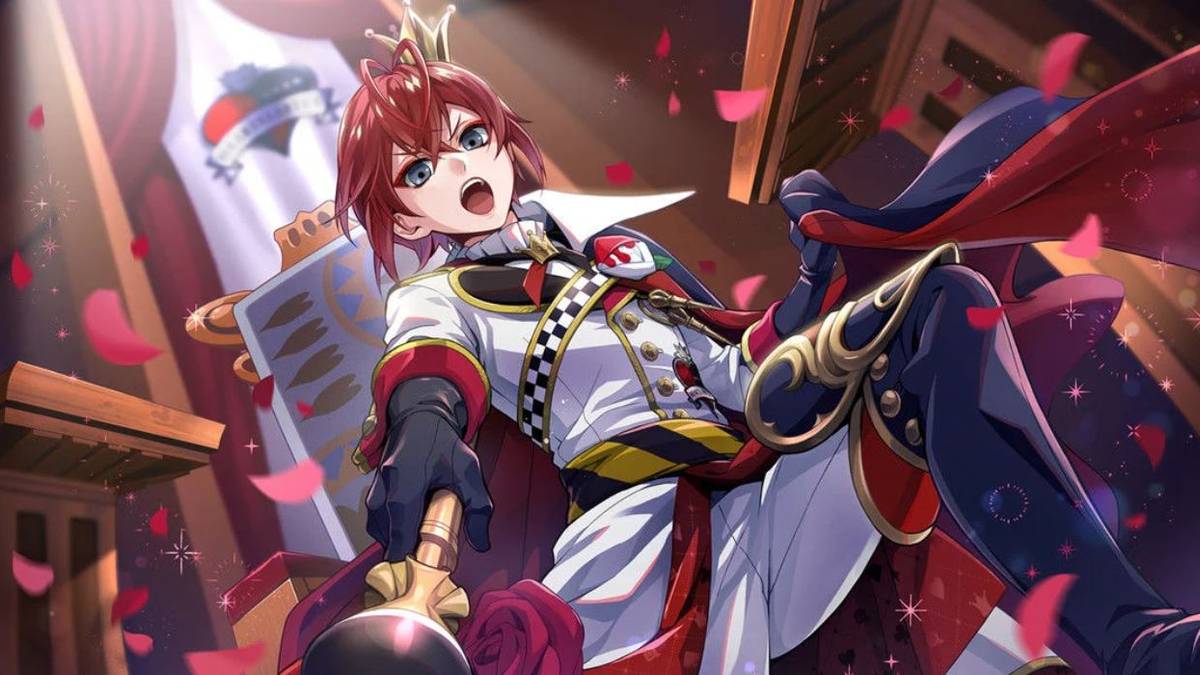 Disney Twisted-Wonderland: General Info, Gameplay, Plot Revealed